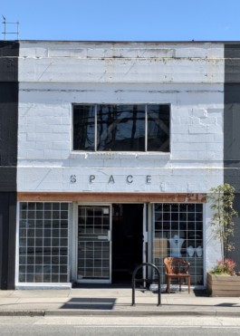 SPACE